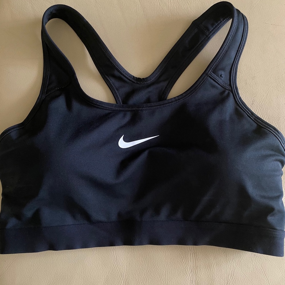 Nike Sports Bra Size L